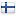 kyla.shop server is located in Finland
